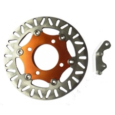 DISCO FLOTANTE 240MM