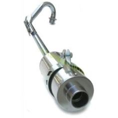 ESCAPE CRF50 ORIGEN 2