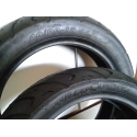 Neumaticos economicos llanta 12 asfalto pitbike scooter