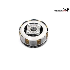 EMBRAGUE ZS 6 DISCOS