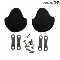 PROTECCIONES PARA ESTRIBERAS ASFALTO