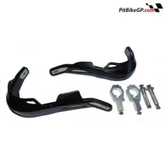 Paramanos para pitbike minimotard 2