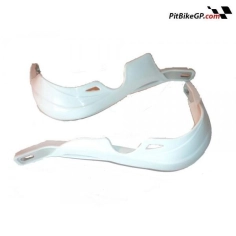 Paramanos para pitbike minimotard