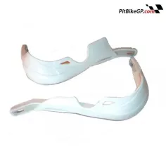 Paramanos para pitbike minimotard