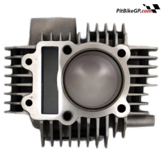 CILINDRO ZS160 + PISTON COMPLETO