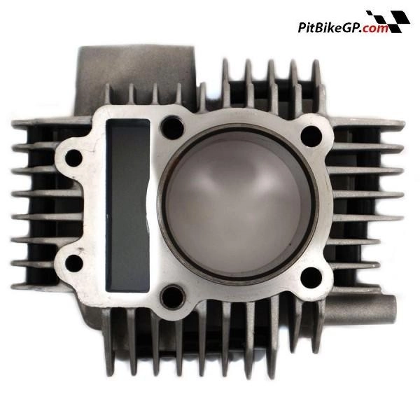 CILINDRO ZS160 + PISTON COMPLETO