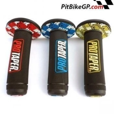 PUÑOS PROTAPER COLORES