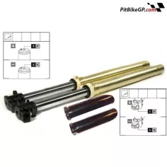 HORQUILLA MARZOCCHI COPY