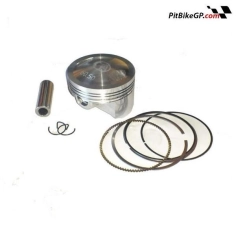 PISTON DE ALTA COMPRESIÓN VARIAS MEDIDAS