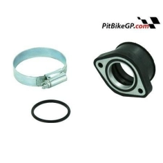 ADAPTADOR TOBERA REDONDA