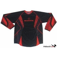 CAMISETA CROSS SCOYCO NUEVA TEMPORADA