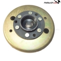 PLATO MAGNÉTICO PARA MOTORES DAYTONA ORIGINAL