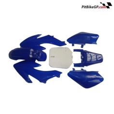 PLASTICOS CRF50 COLORES