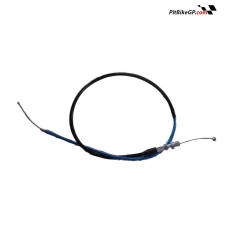 CABLE DE ACELERADOR AZUL PUÑO RÁPIDO
