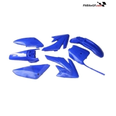 PLASTICOS CRF70 COLORES