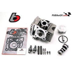 KIT COMPLETO CULATA TB PARTS V2