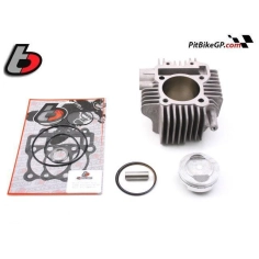 KIT CILINDRO Y PISTÓN TB PARTS 64MM