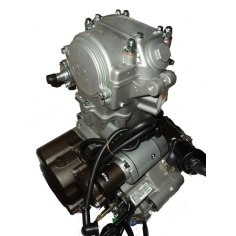 MOTOR 250CC