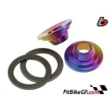 COPELAS DE TITANIO TB PARTS