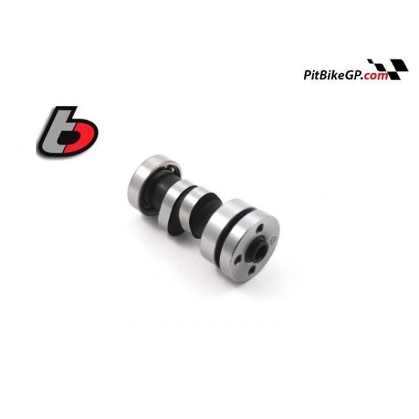 ARBOL DE LEVAS TB PARTS