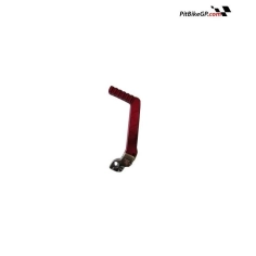 PATA ARRANQUE CNC ROJA/NEGRA