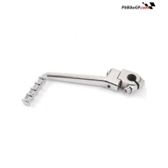 PATA ARRANQUE ACERO INOXIDABLE