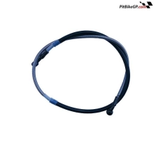 LATIGUILLO FRENO DELANTERO + TORNILLOS