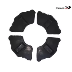 SILENT BLOCK LLANTAS POLE