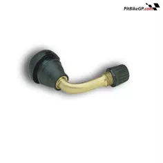 VALVULA TUBELESS 90º