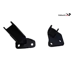 SOPORTE ESTRIBERAS ELEVADAS