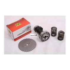 ARBOL DE LEVAS DE ALTAS YX140