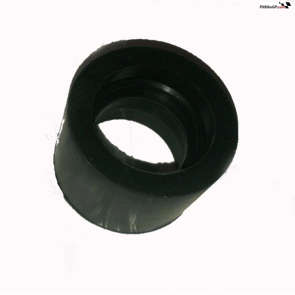 ACOPLE TOBERA REDONDA