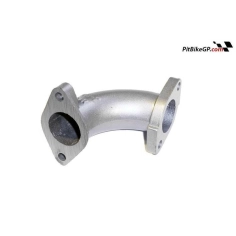 TOBERA MOTOR PLANA LATERAL