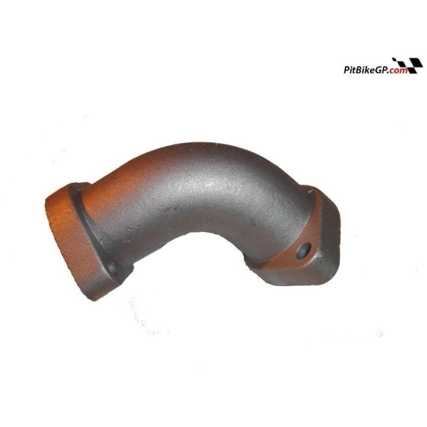 TOBERA MOTOR YX PLANA CENTRAL