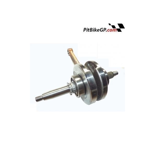 CIGUEÑAL DAYTONA ANIMA 190 4V