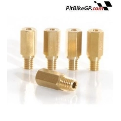 CHICLES DE ALTA HEXAGONALES KEIHIN / YOSHIMURA