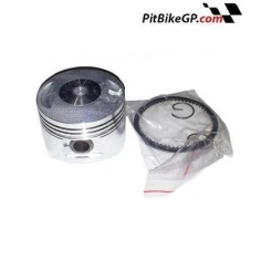 PISTON PARA MOTORES 125C.C.
