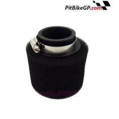 FILTRO AIRE RECTO 38MM 2