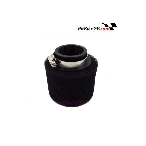 FILTRO AIRE RECTO 38MM