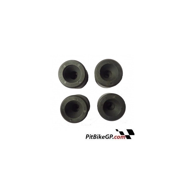 CASQUILLOS NYLON PROTECTORES