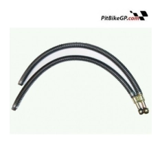 LATIGUILLOS DE GOMA PARA RADIADOR/MOTOR