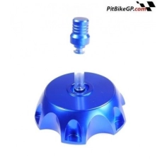 TAPÓN DEPOSITO ALUMINIO COLOR