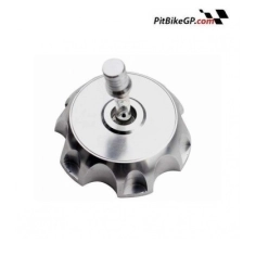 TAPÓN DEPOSITO ALUMINIO COLOR 2