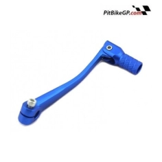 PALANCA CAMBIO ALUMINIO COLORES 2