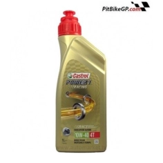 ACEITE CASTROL POWER 1 RACING 4T