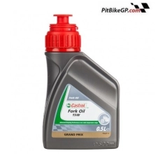 ACEITE PARA HORQUILLAS CASTROL SAE15