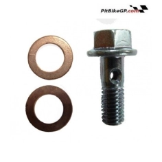 TORNILLO RADIADOR 8X23MM