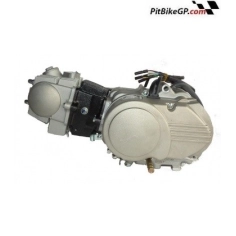 MOTOR 50 4 TIEMPOS  SEMIAUTOMÁTICO