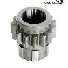 PIÑON SOLIDARIO DE EMBRAGUE MOTOR Z