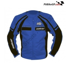 CHAQUETA MALCOR RACING